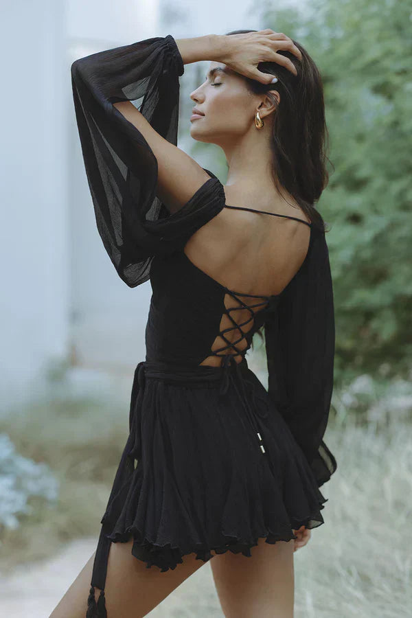 Liv | Sommerkleid