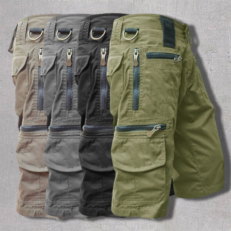Valenzora | Cargo Shorts
