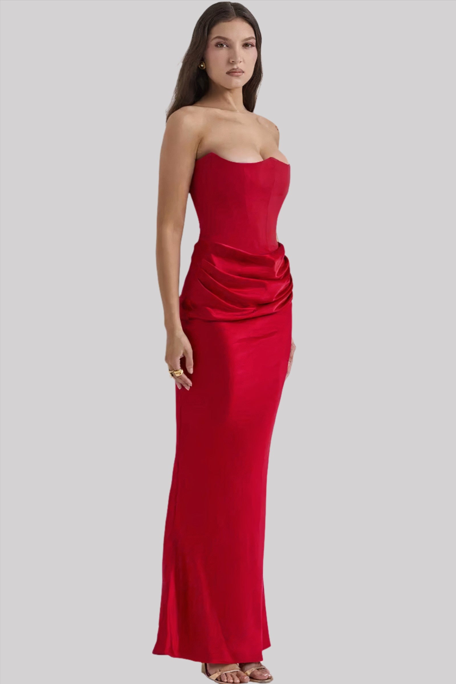 Valenzora | Sophisticated evening dress