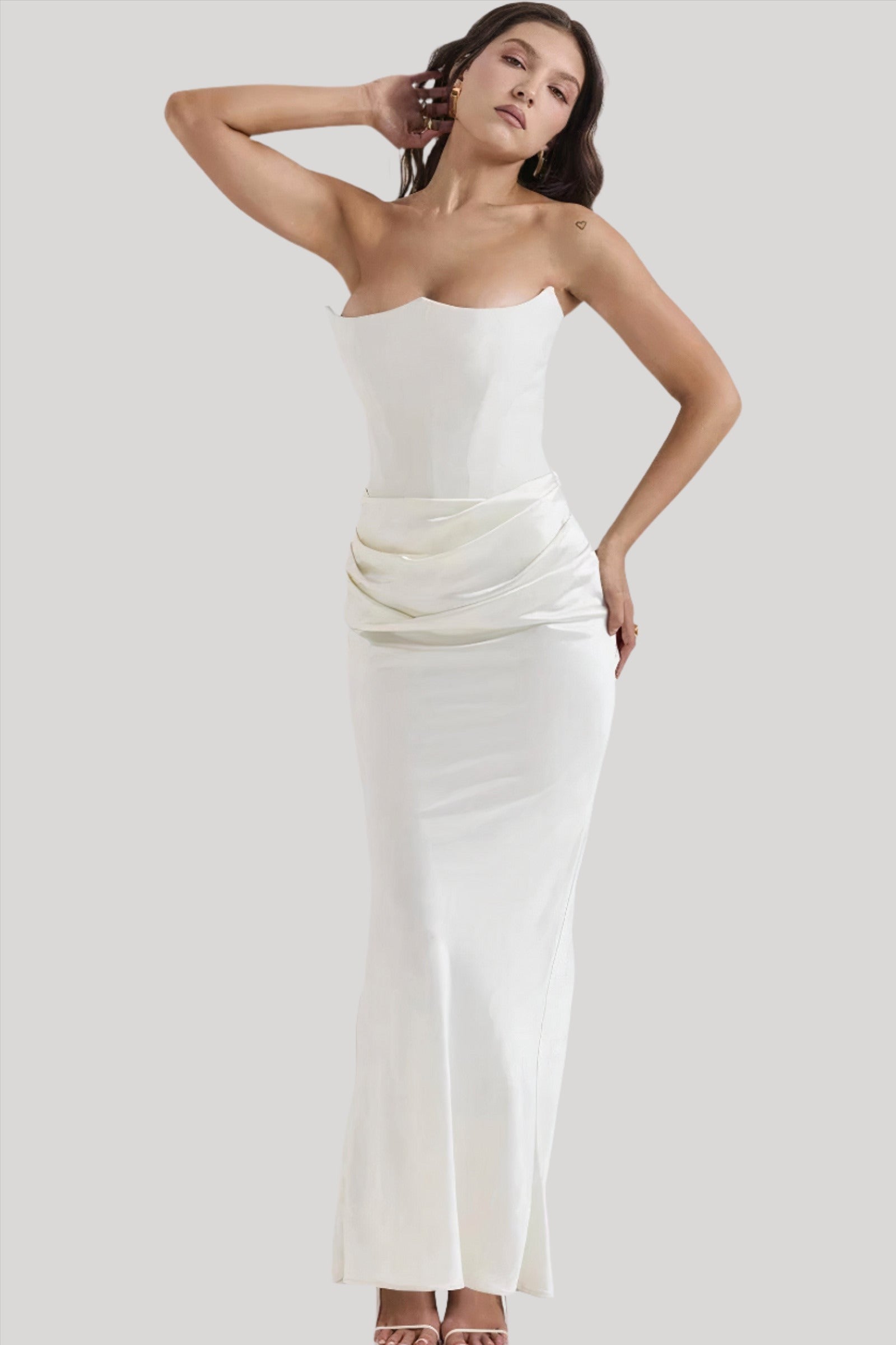 Valenzora | Sophisticated evening dress