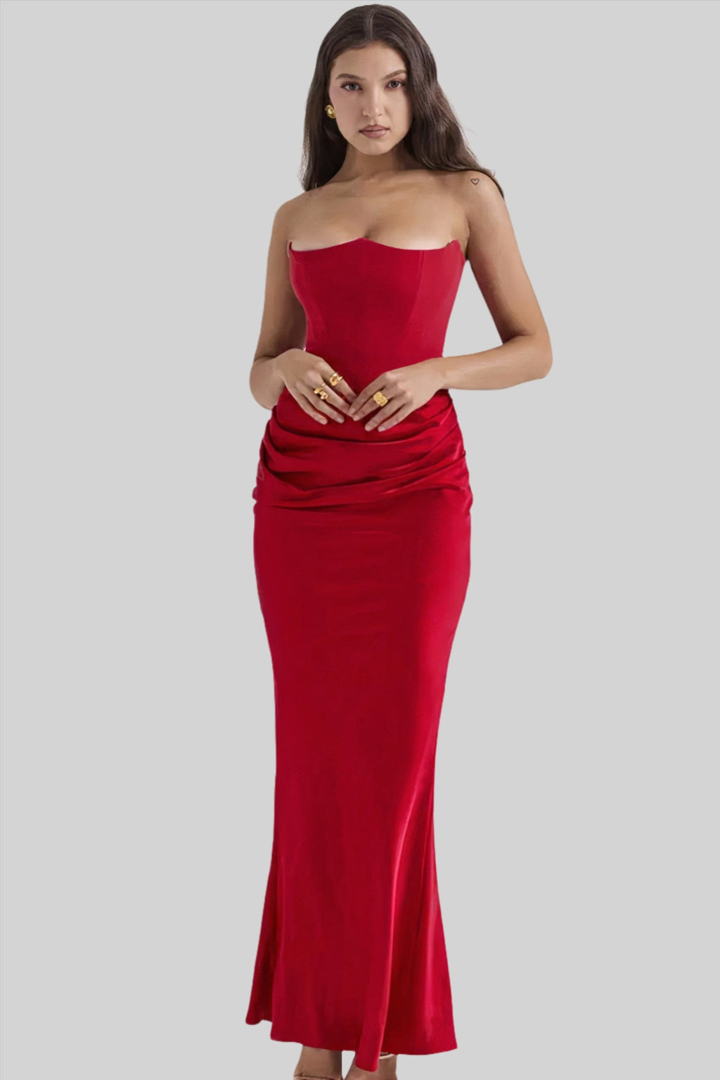 Valenzora | Sophisticated evening dress