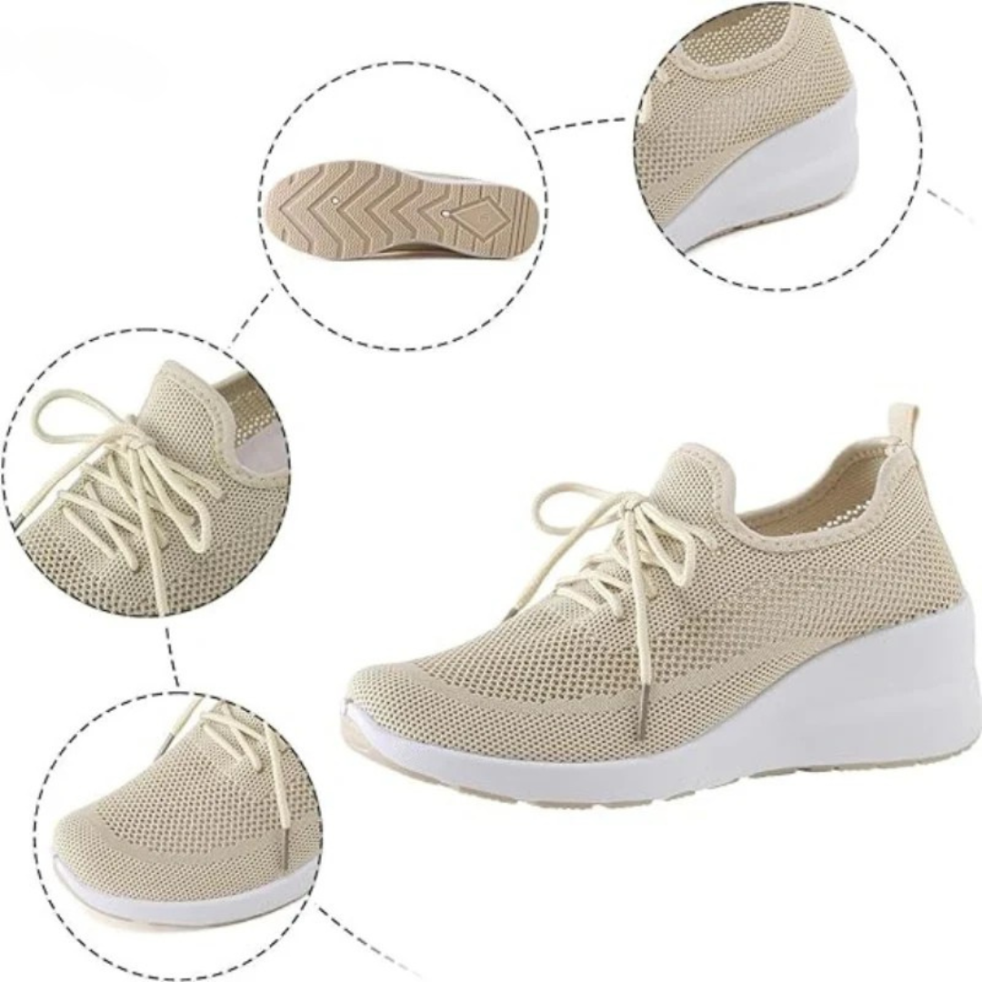 Valenzora | Orthopedic Women's Sneakers