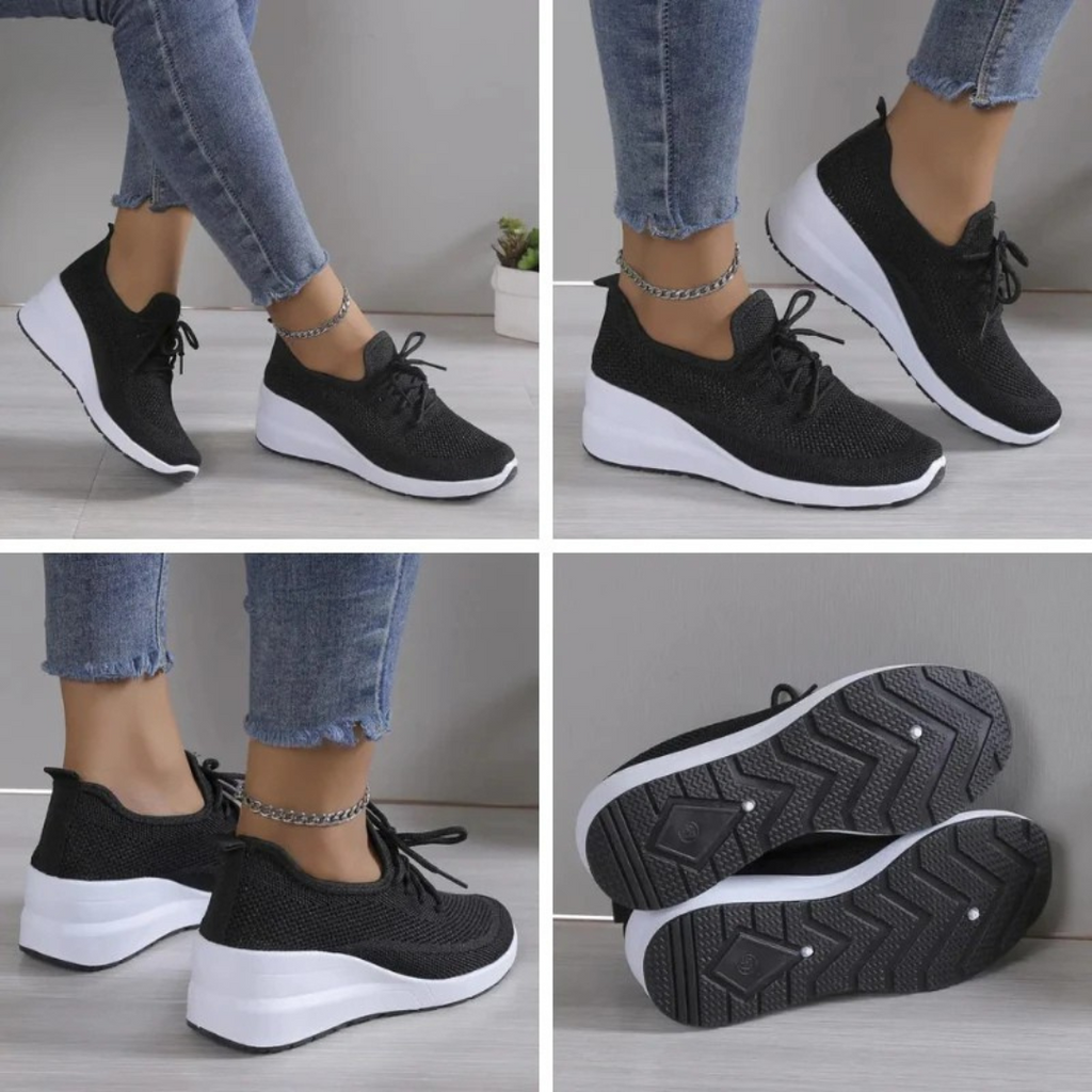 Valenzora | Orthopedic Women's Sneakers