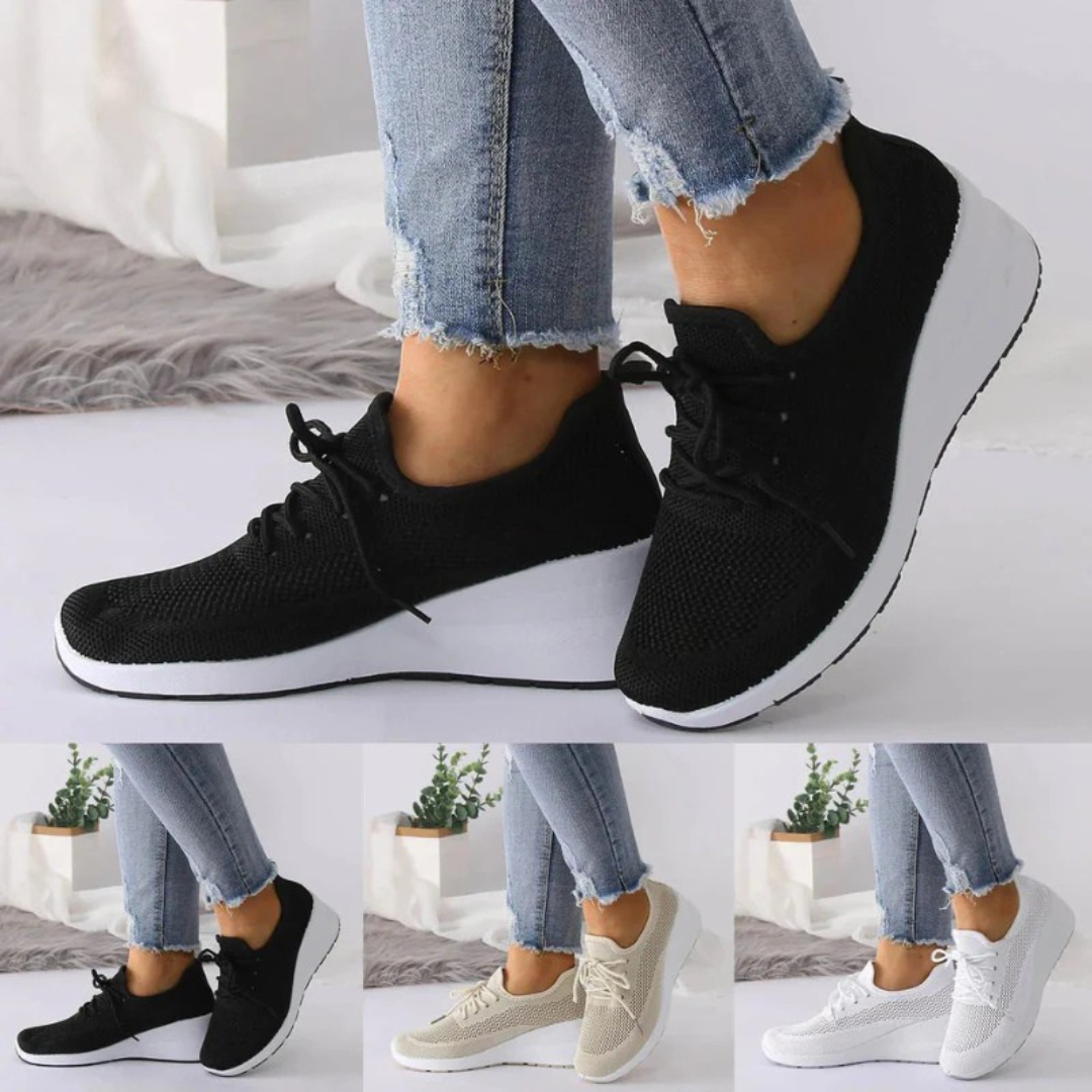Valenzora | Orthopedic Women's Sneakers