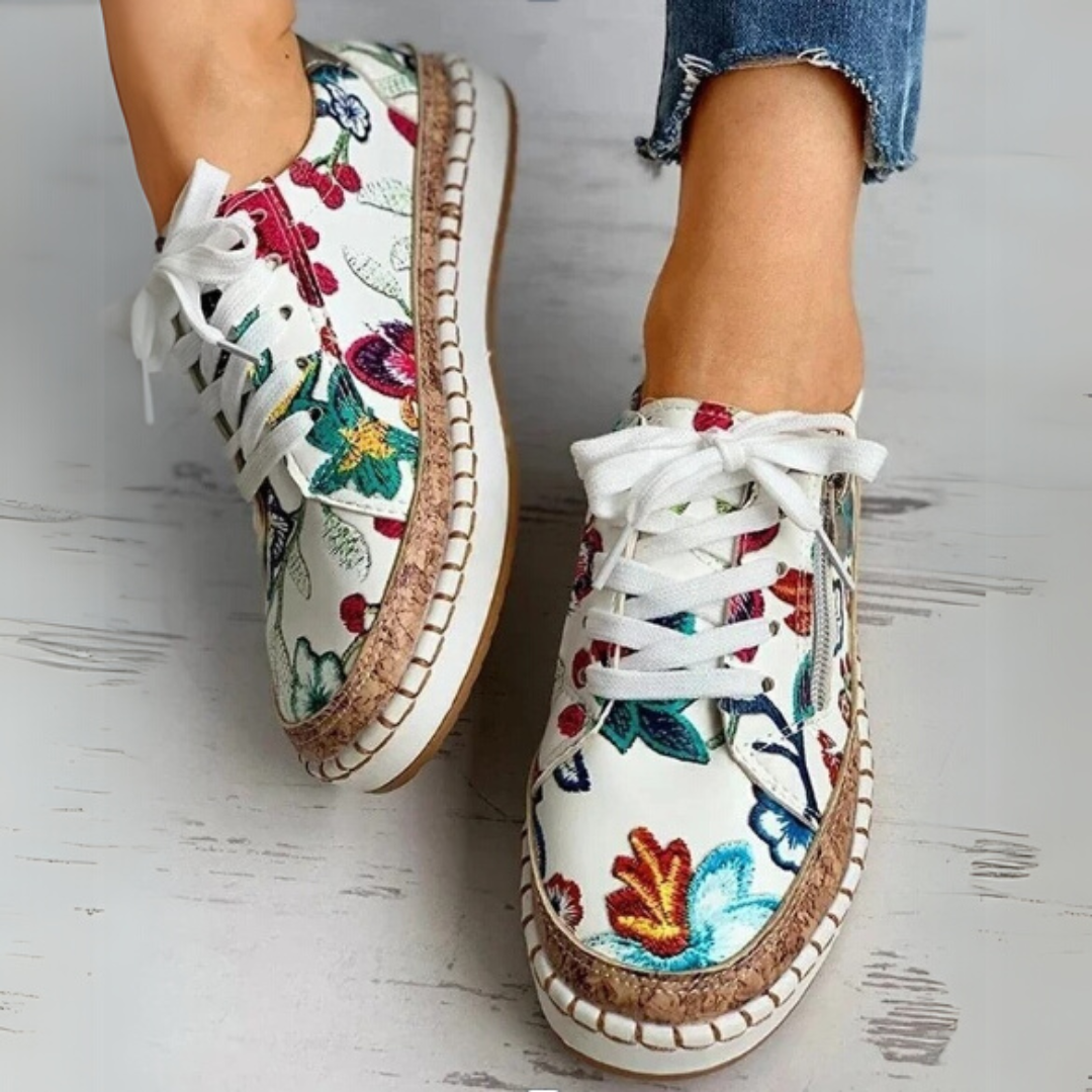 Valenzora | Women's Sneakers