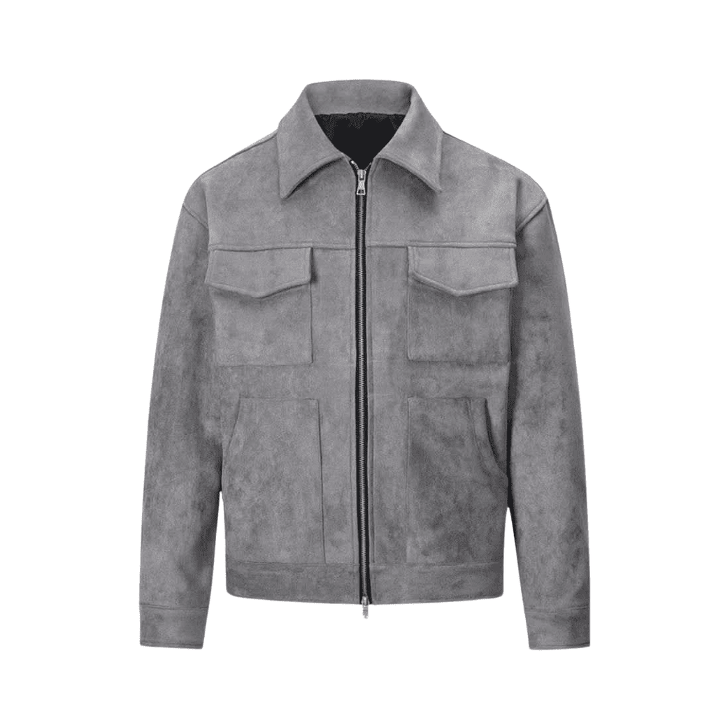 Valenzora | Modische Jacke für den Alltag