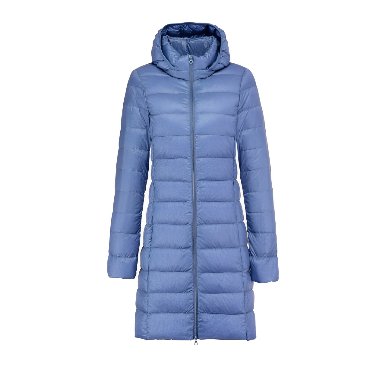 Valenzora | Lightweight and padded down jacket