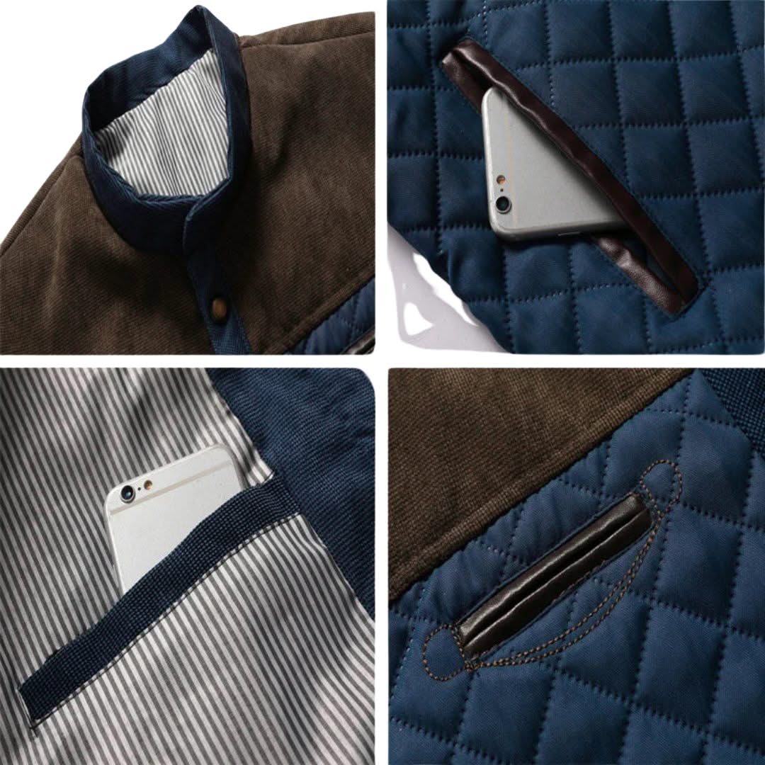 Valenzora | Windbreaker for sporting activities