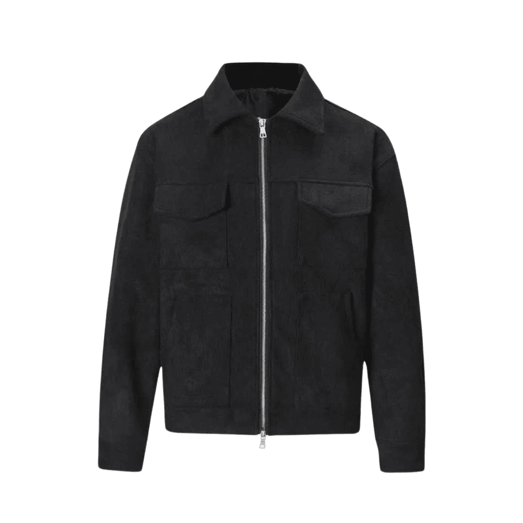 Valenzora | Modische Jacke für den Alltag