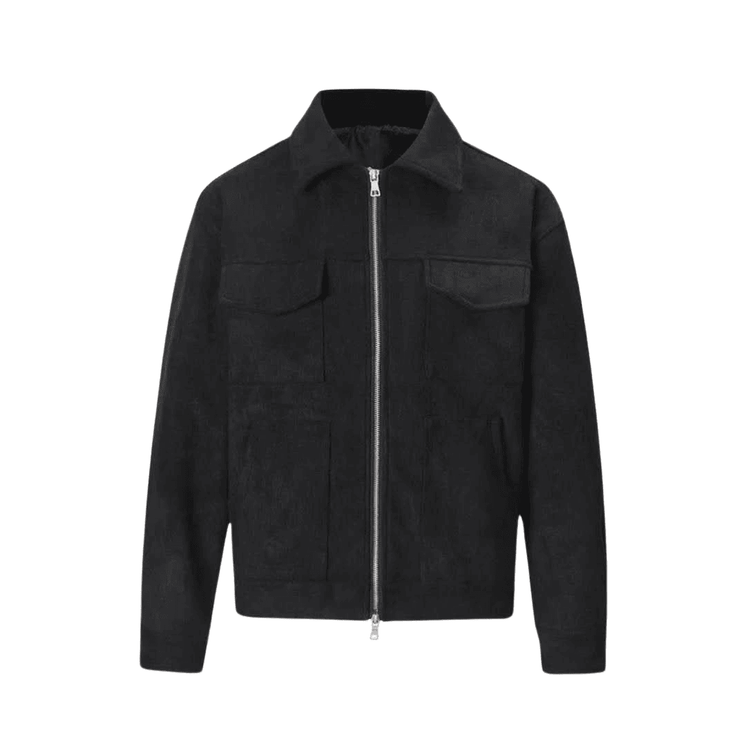 Valenzora | Modische Jacke für den Alltag