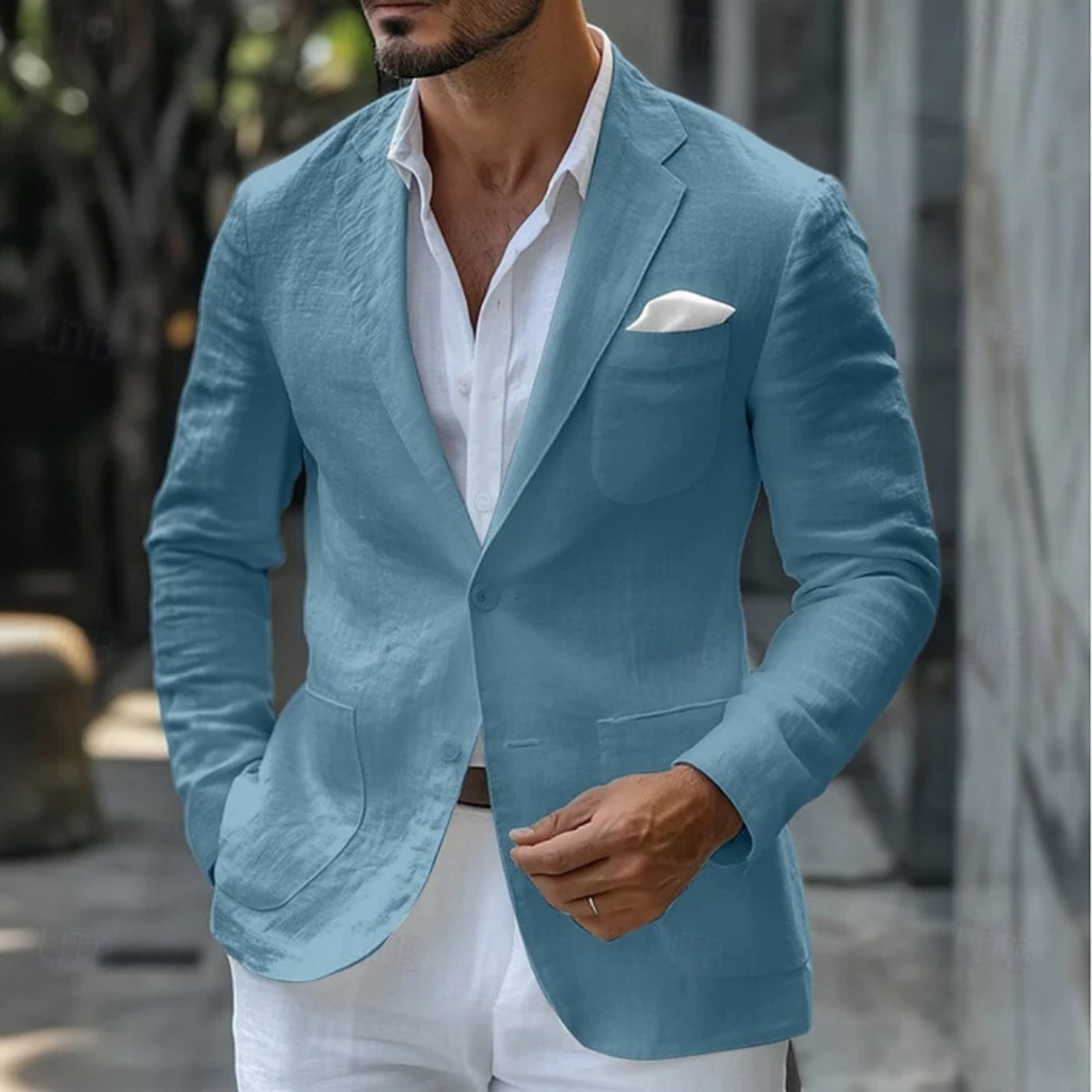 Valenzora | Blazer Jacket