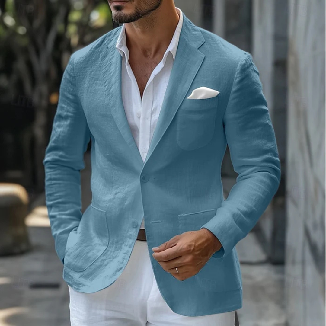 Valenzora | Blazer Jacket