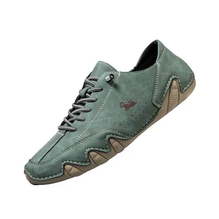 Valenzora | Waterproof, non-slip sneakers with comfortable support