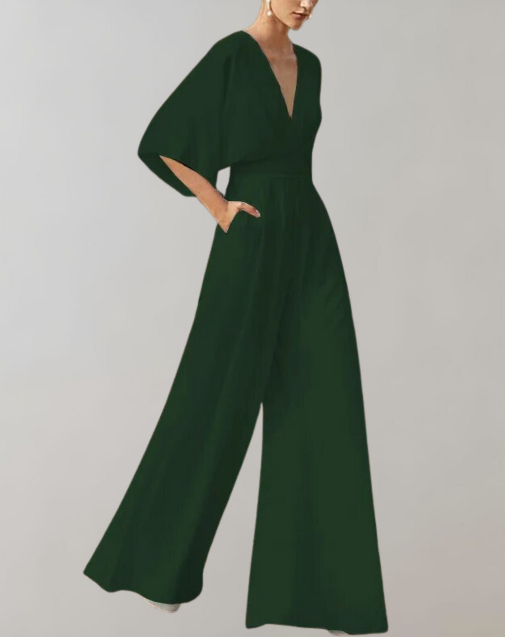 Valenzora | Lässige Damen-Overalls leicht