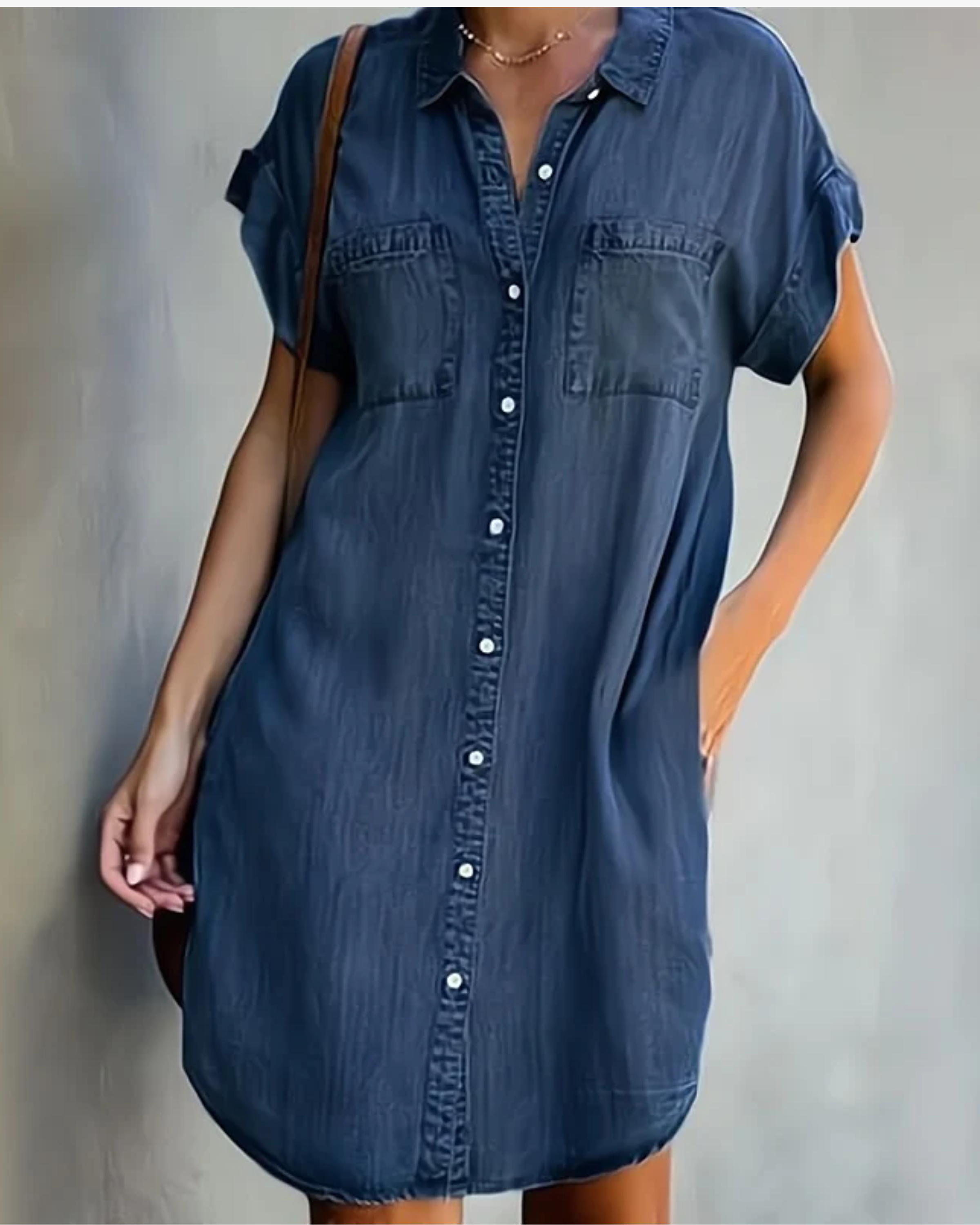 Valenzora | Chic dress for effortless style