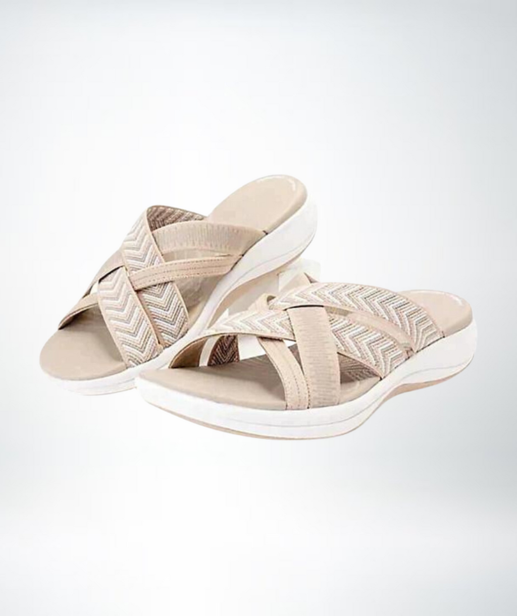 Valenzora | Women's Sandals with Straps