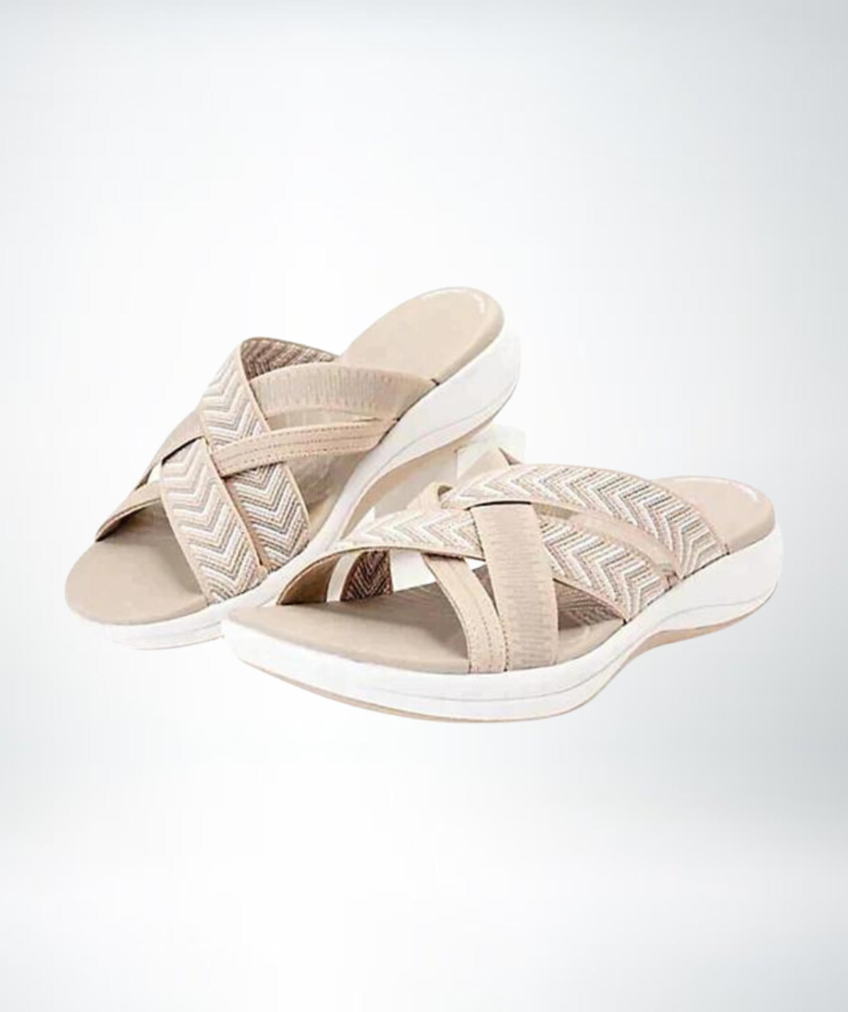Valenzora | Women's Sandals with Straps