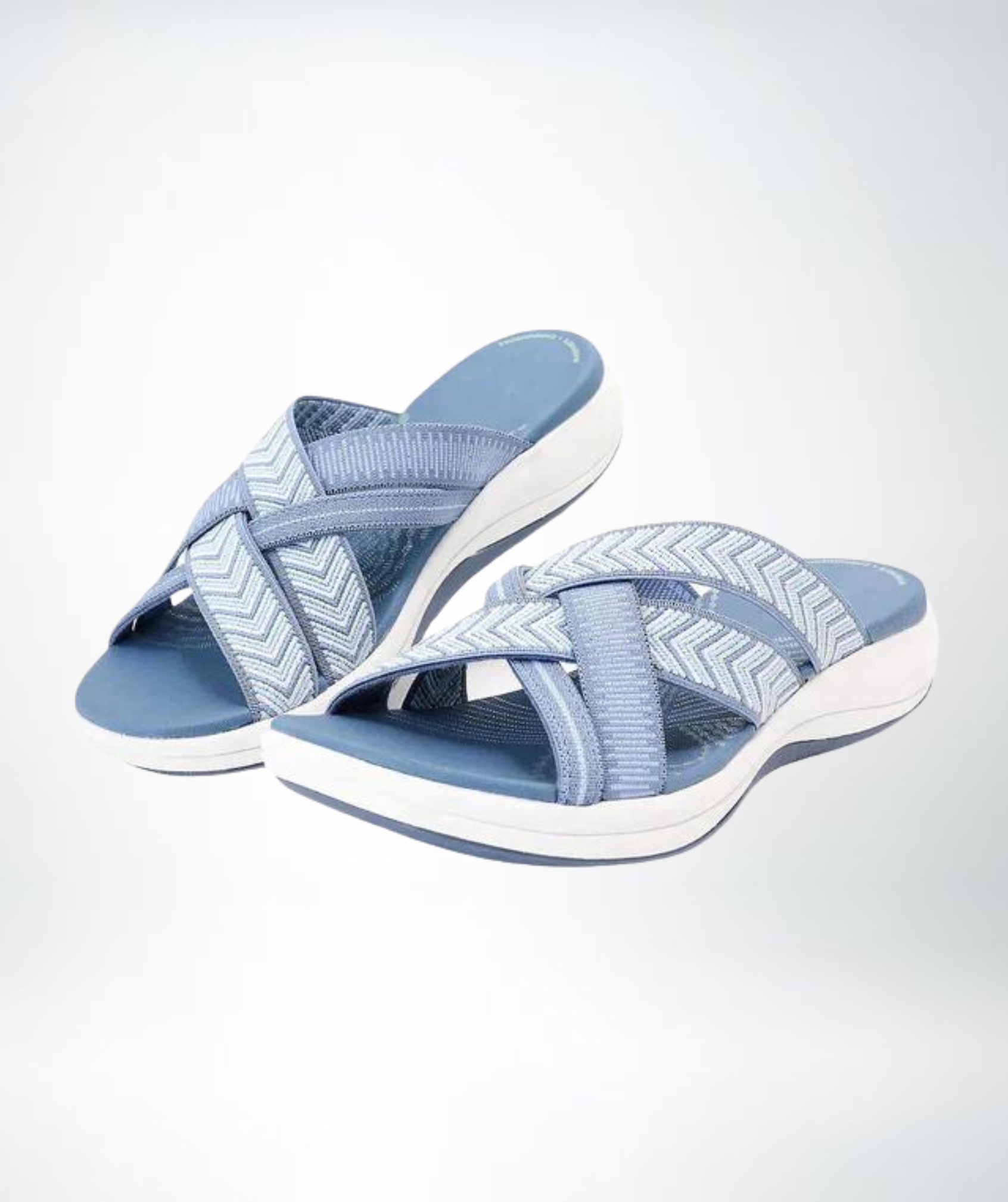 Valenzora | Women's Sandals with Straps