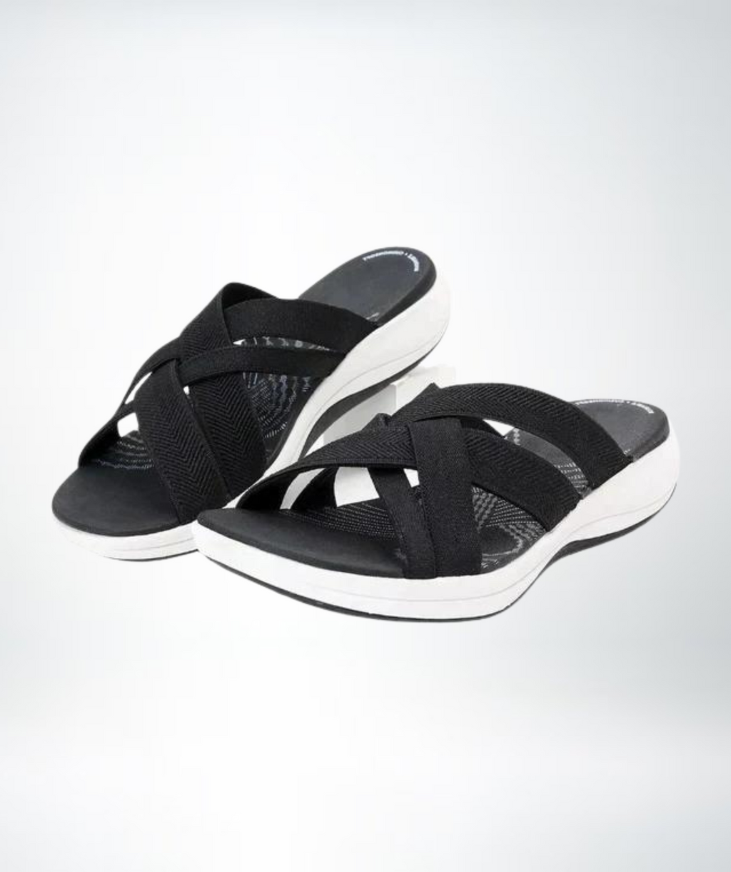 Valenzora | Women's Sandals with Straps