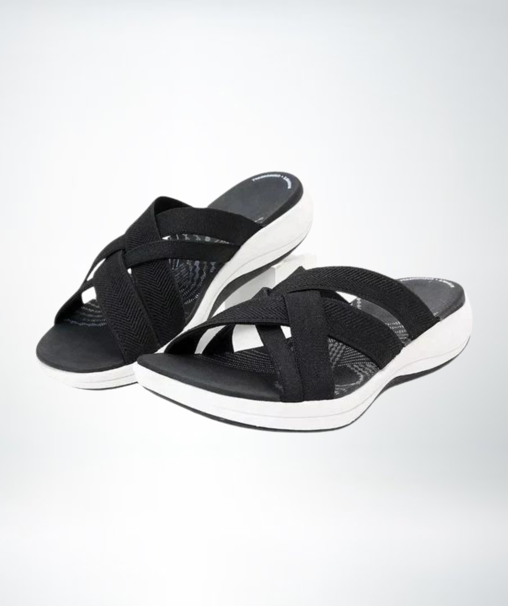 Valenzora | Women's Sandals with Straps