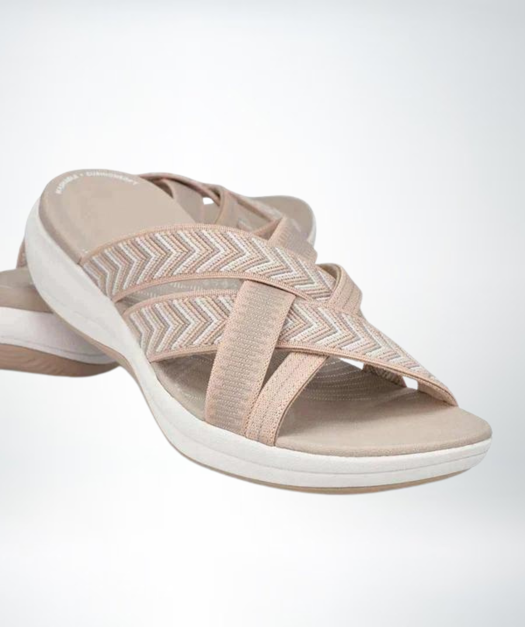 Valenzora | Women's Sandals with Straps