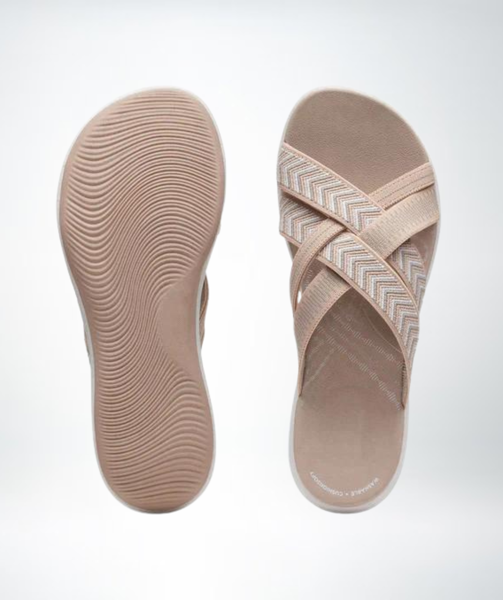Valenzora | Women's Sandals with Straps