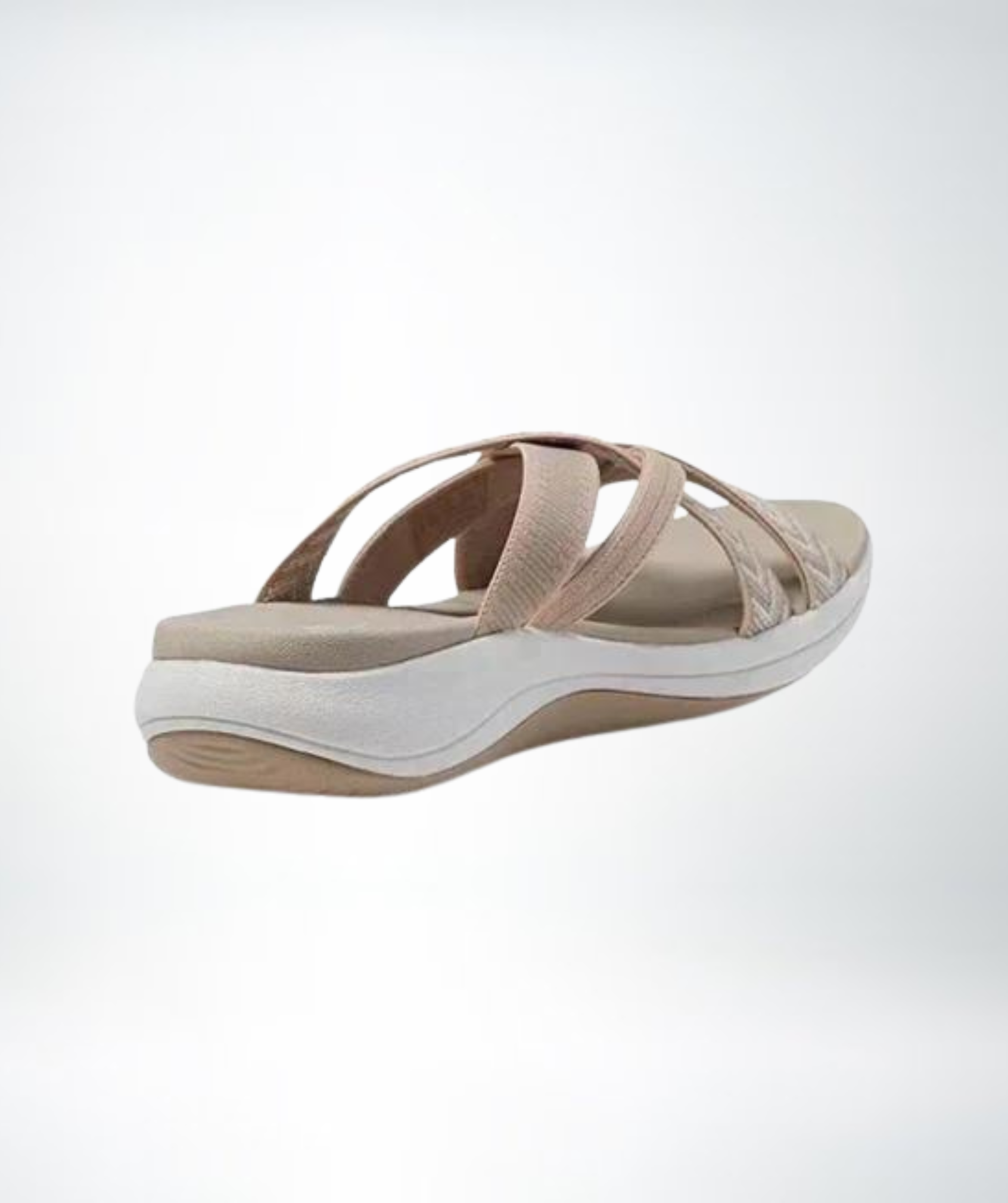 Valenzora | Women's Sandals with Straps
