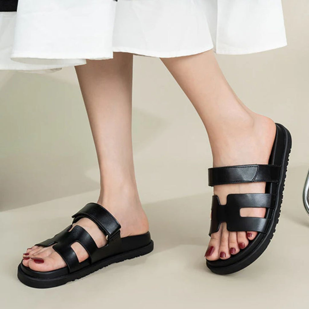 Valenzora | Rom Sandals Stylish & Comfortable