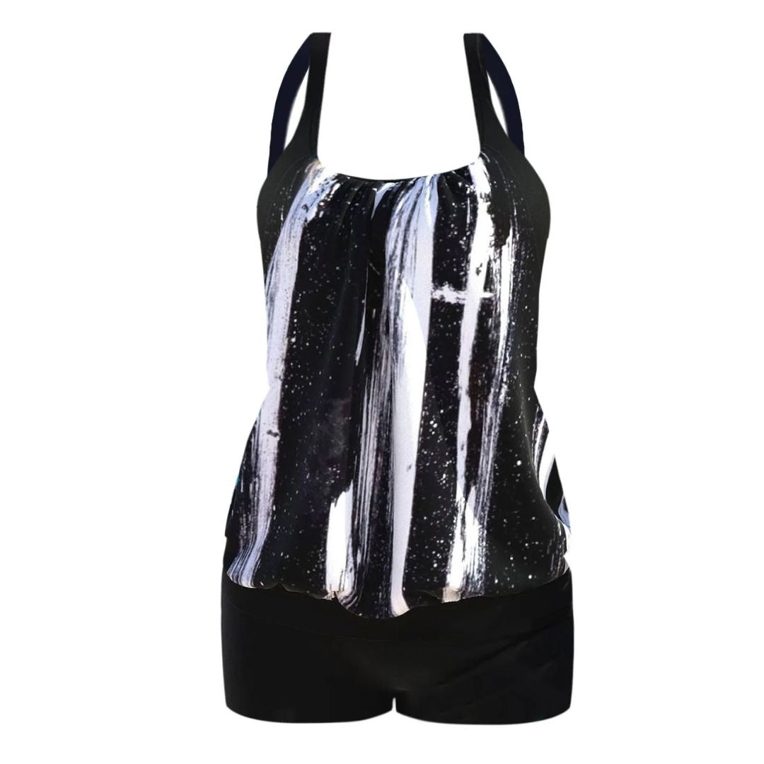 Valenzora | Stylish & Versatile Tankini