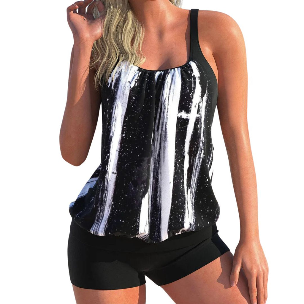 Valenzora | Stylish & Versatile Tankini