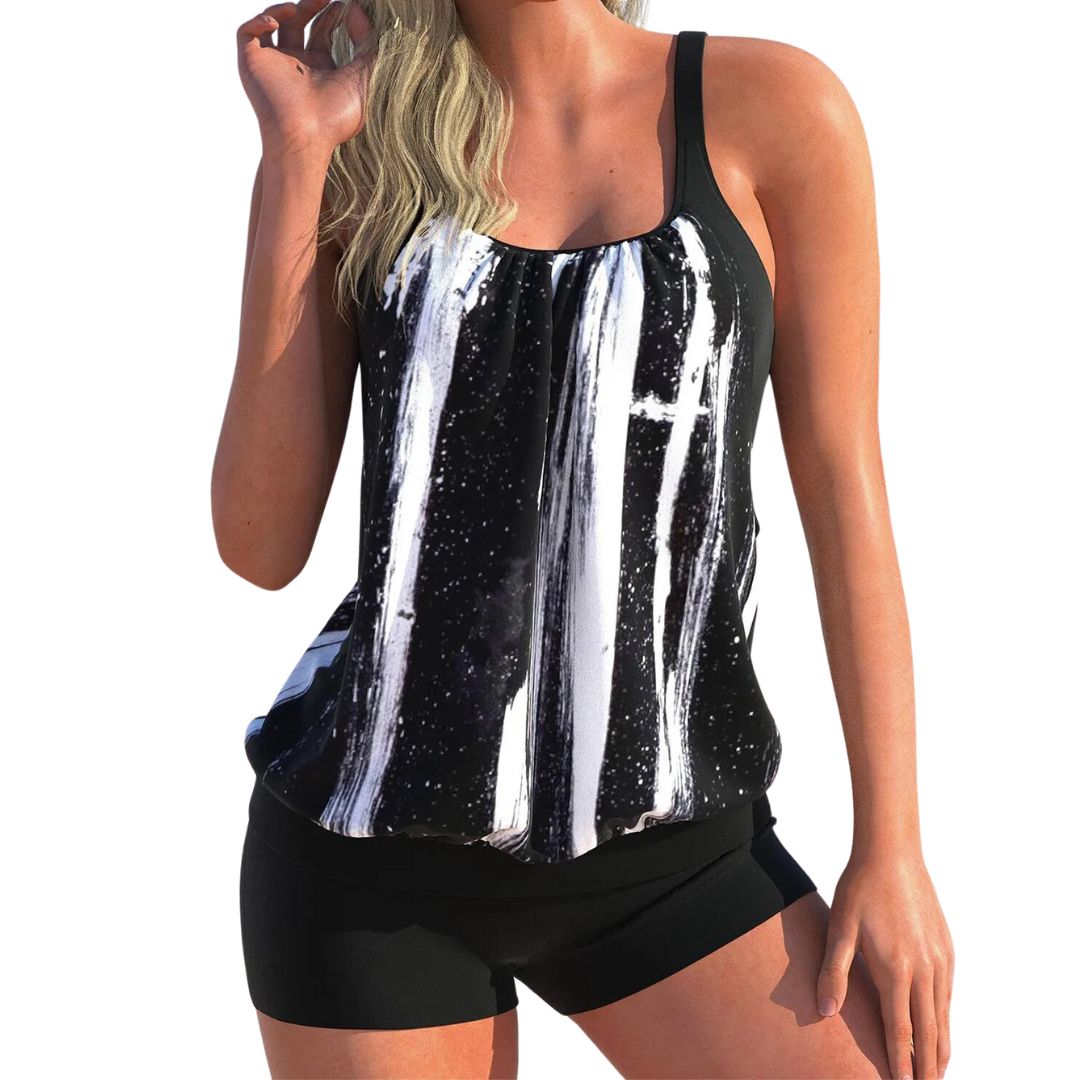Valenzora | Stylish & Versatile Tankini