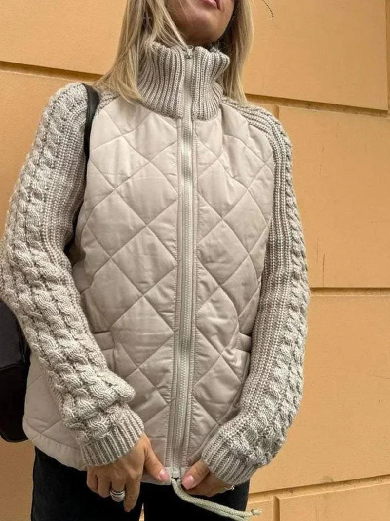Valenzora | Cardigan für den Frühling!