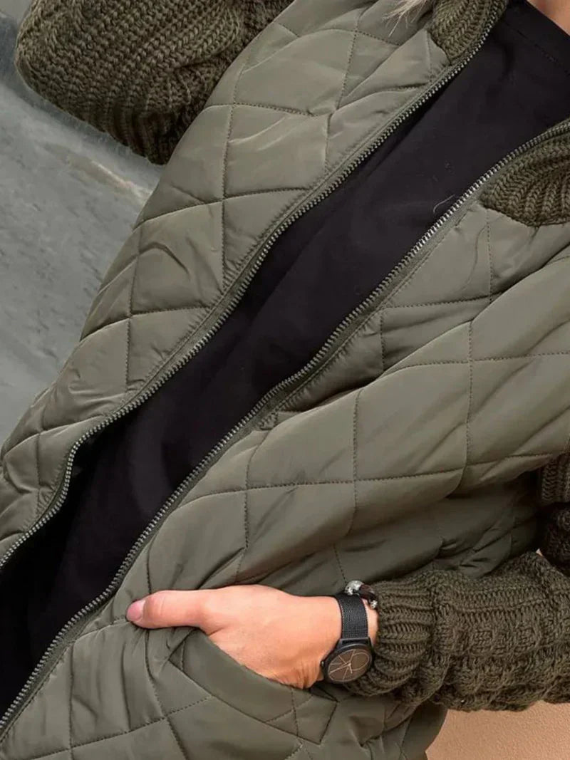 Valenzora | Cardigan für den Frühling!