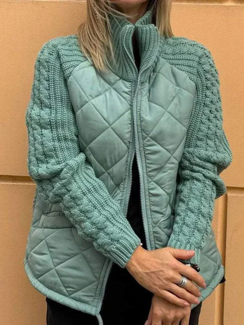 Valenzora | Cardigan für den Frühling!