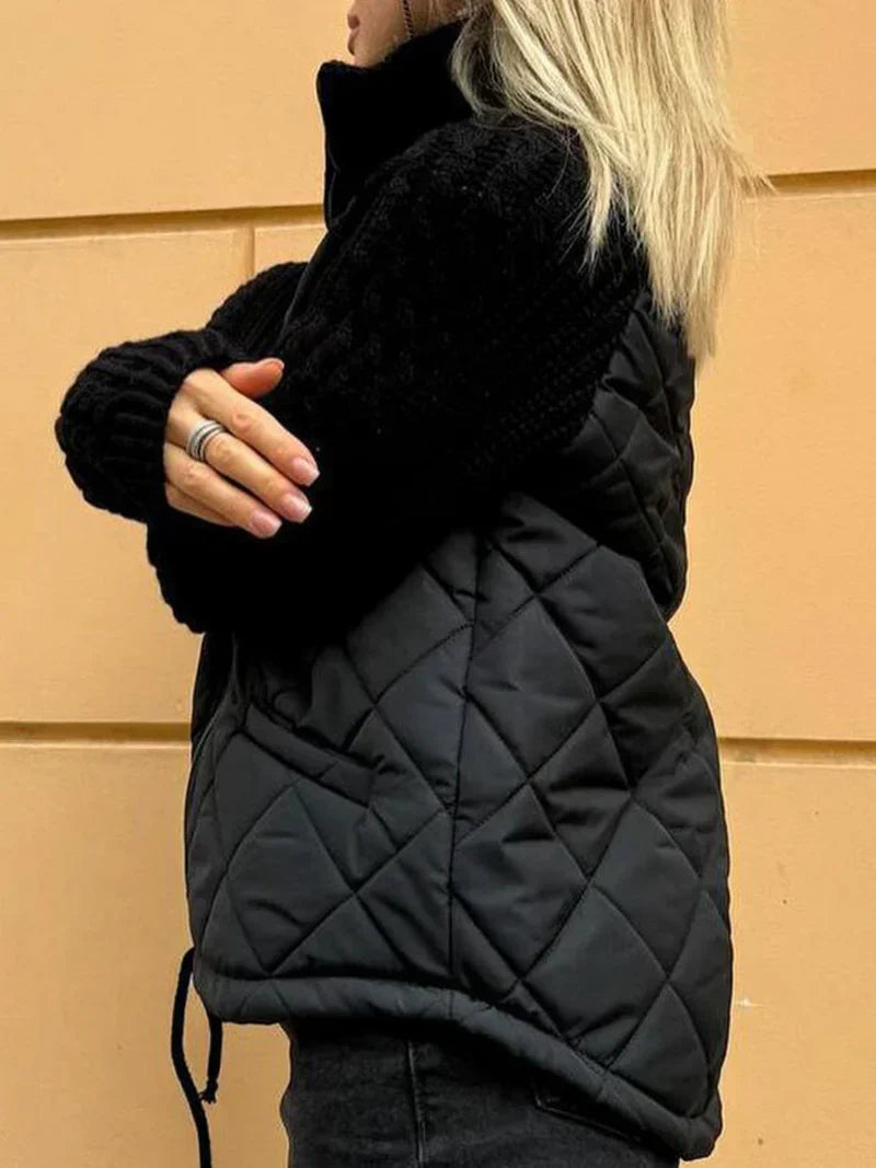 Valenzora | Cardigan für den Frühling!