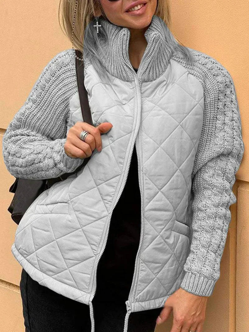 Valenzora | Cardigan für den Frühling!