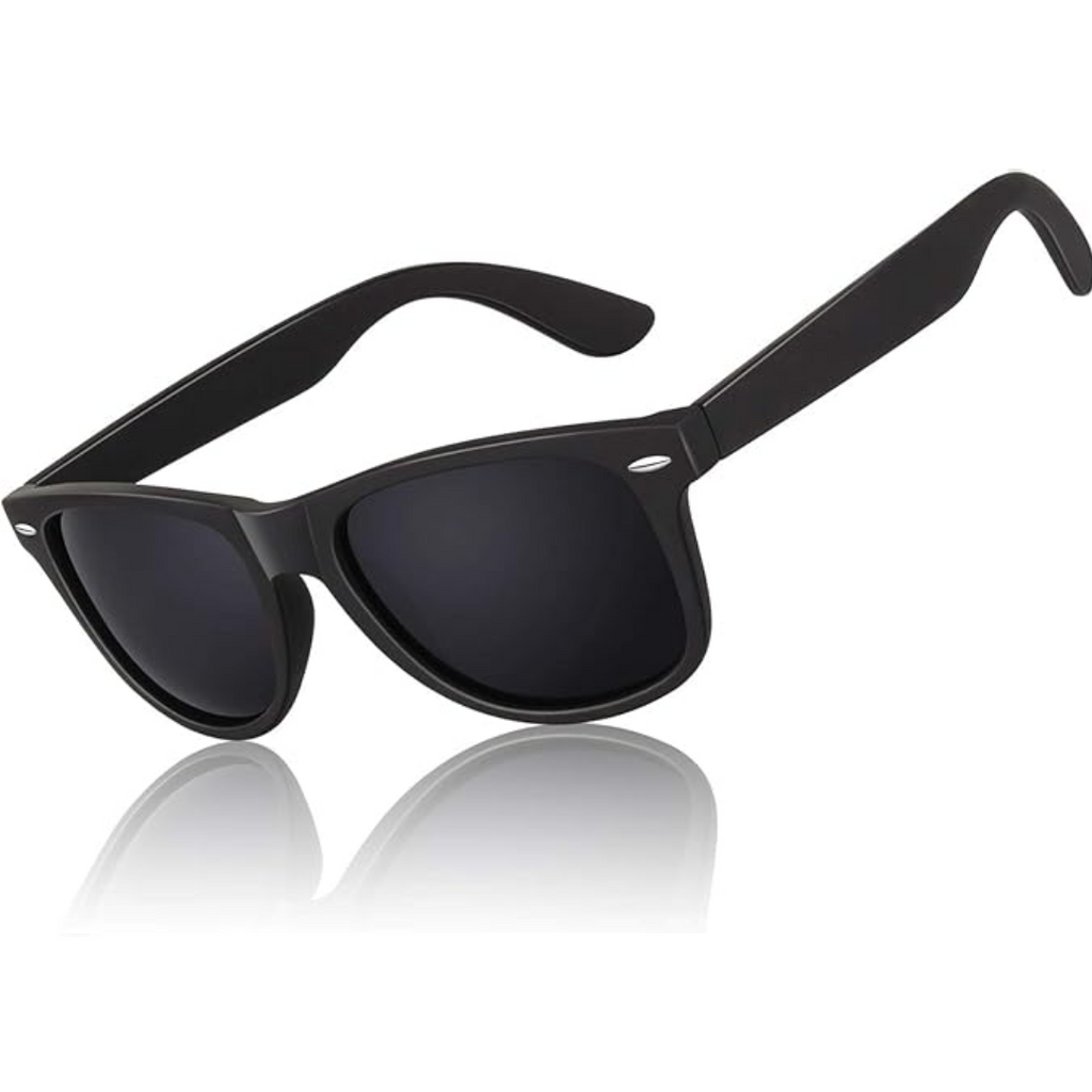 Valenzora | 80s Retro Polarized Sunglasses