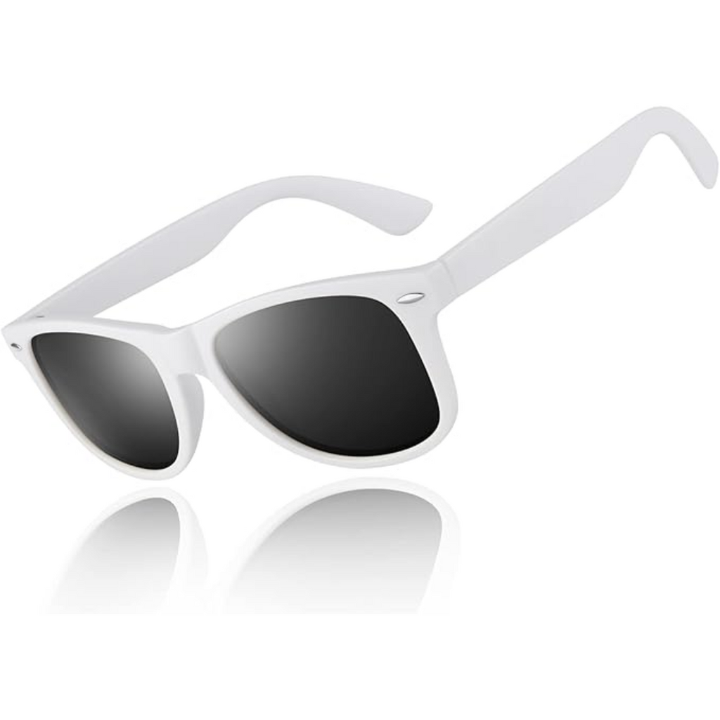 Valenzora | 80s Retro Polarized Sunglasses