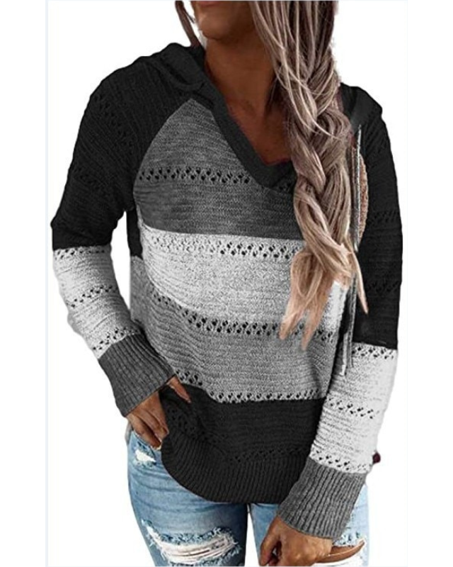 Kapuzenpullover