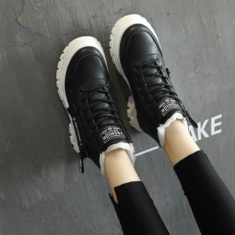 Valenzora | Women's winter boots