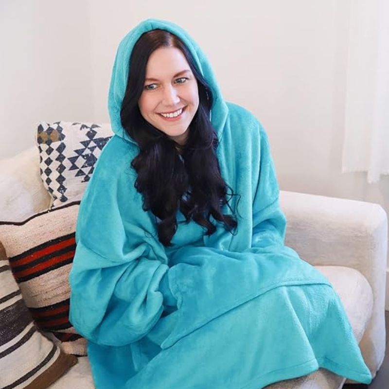 Valenzora Hoodie