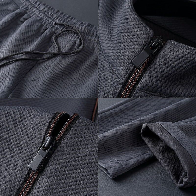 Valenzora | Hype Premium Tracksuit Set