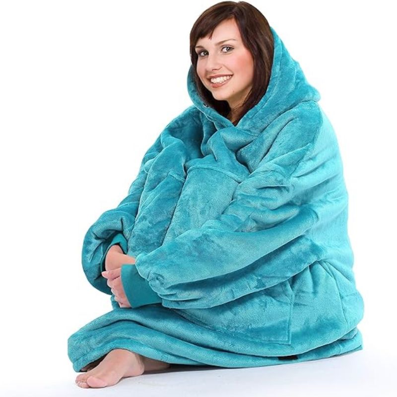 Valenzora Hoodie