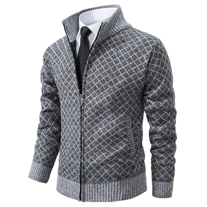 Valenzora | Strickjacke