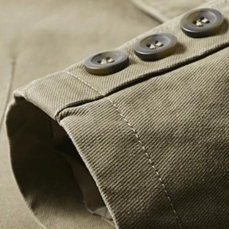Valenzora | Waterproof Jacket