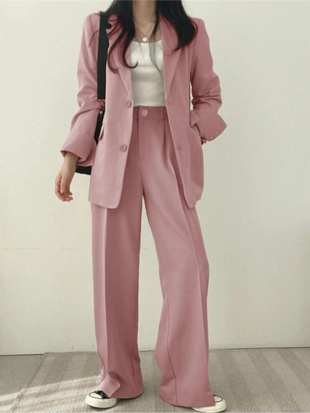 Valenzora | Women's trouser suit