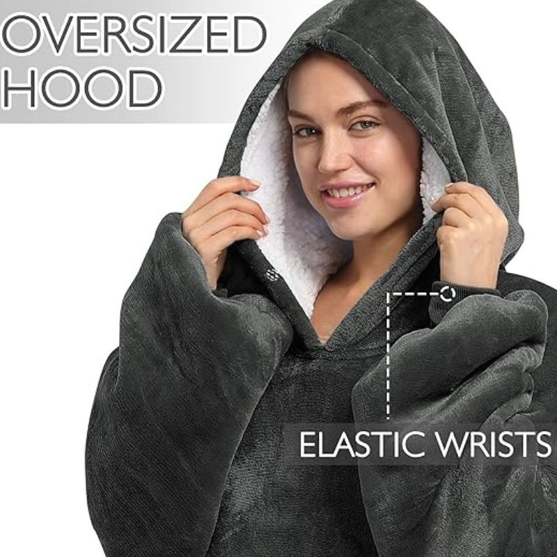 Valenzora Hoodie