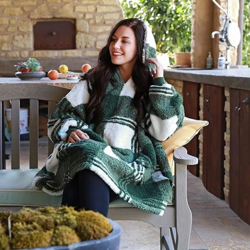 Valenzora Hoodie