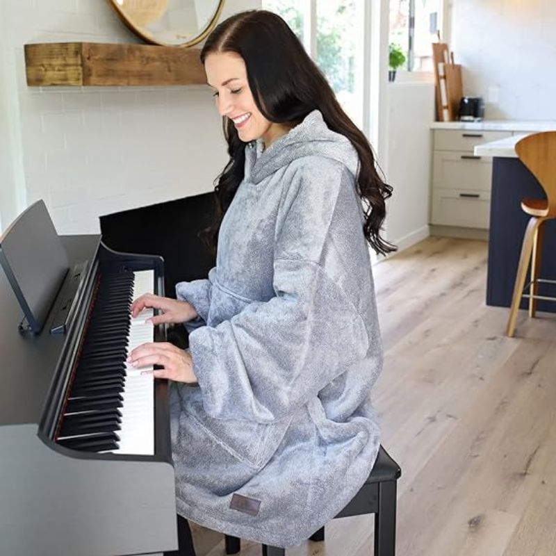 Valenzora Hoodie
