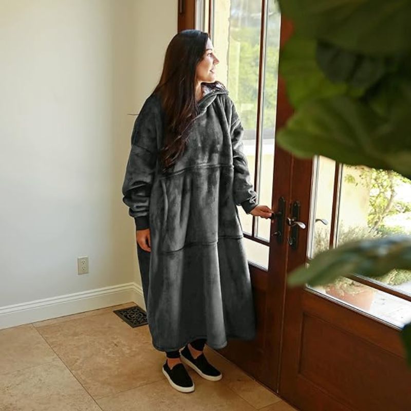 Valenzora Hoodie